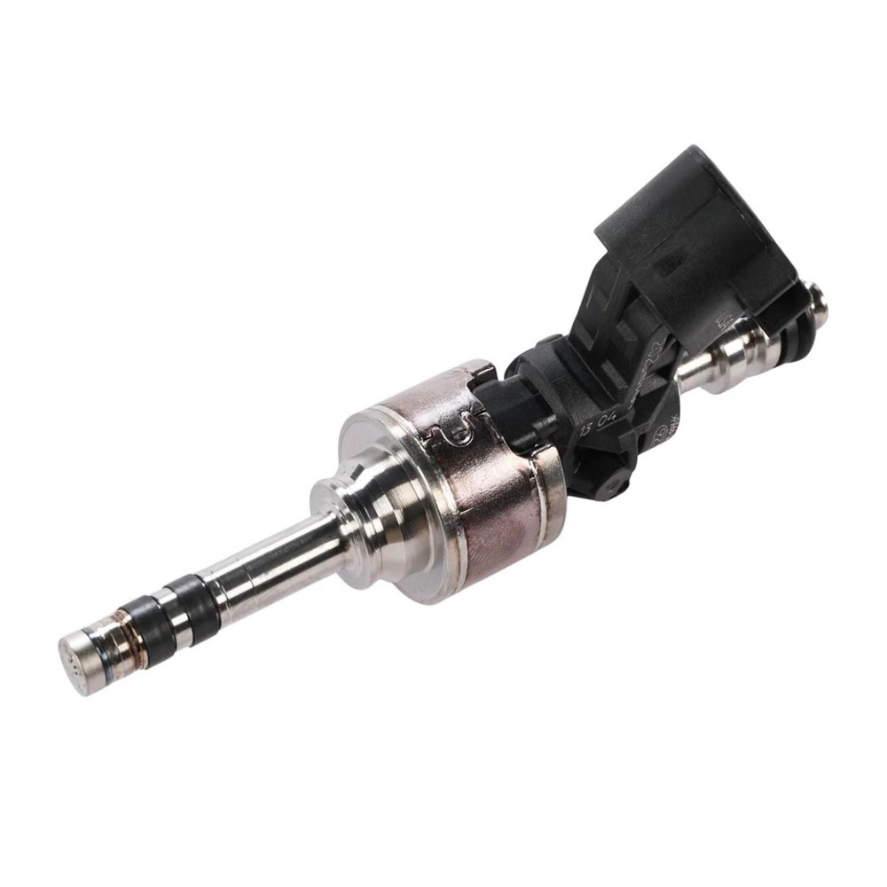 GM Genuine Parts 12721341 Direct Fuel Injector OEM ACDelco‎ Bosch 026150007M